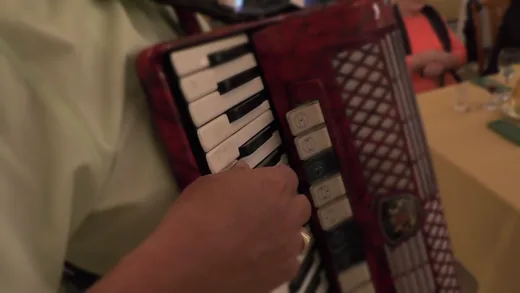 'Nótaest' cikk borítóképe