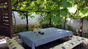 Képek a Vendégházról