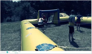 Sportnap 2020 Képek