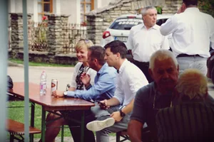 Falunap Fotó: LuiLand