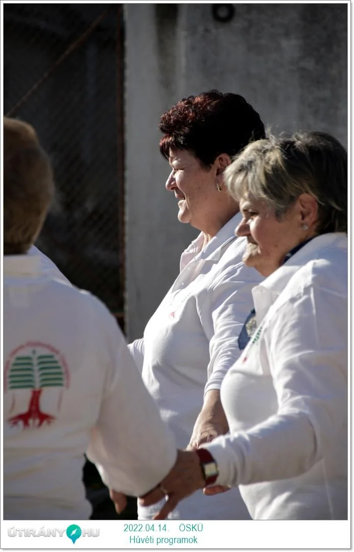 2022.04.14. csütörtöki nap Fotók: Útirány.hu