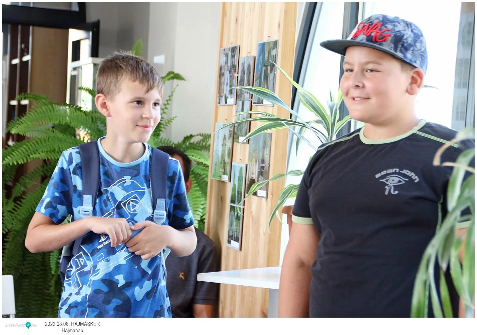 Fotók, Útirány.hu