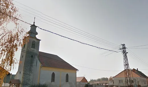 'Evangélikus Egyház' cikk borítóképe