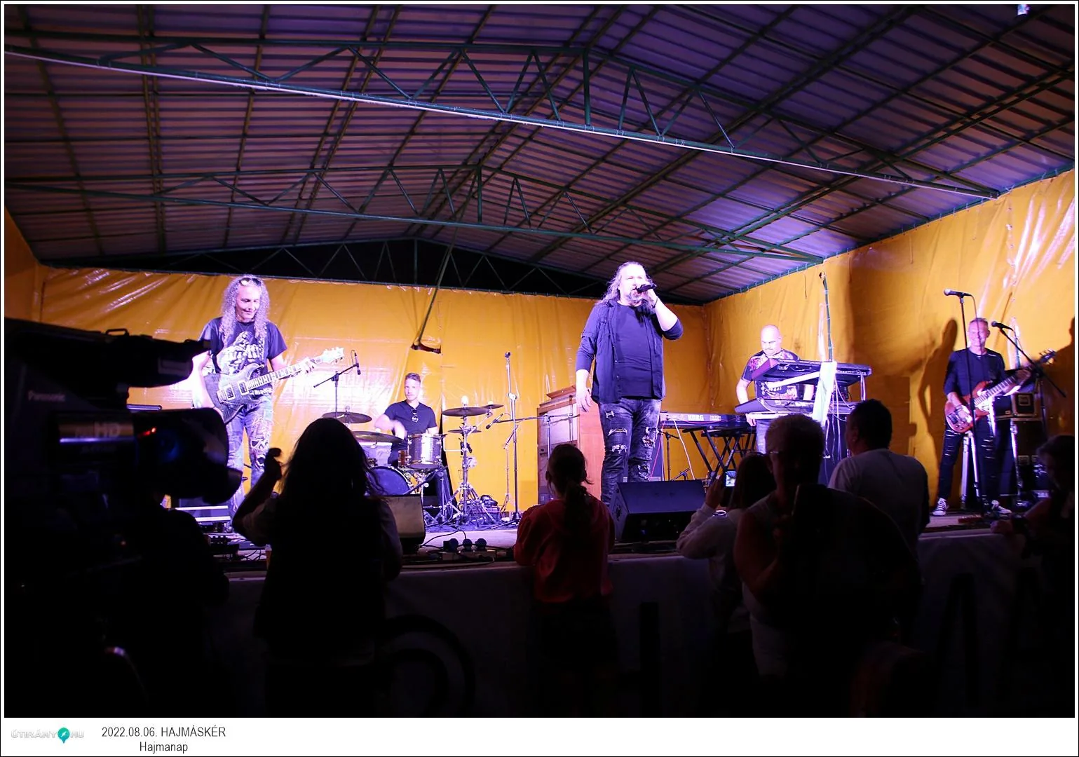 Fotók, Útirány.hu