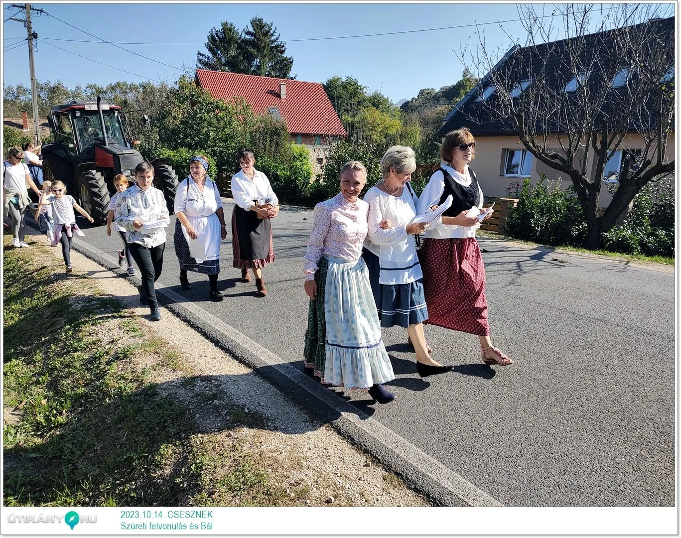 Képek: Útirány.hu