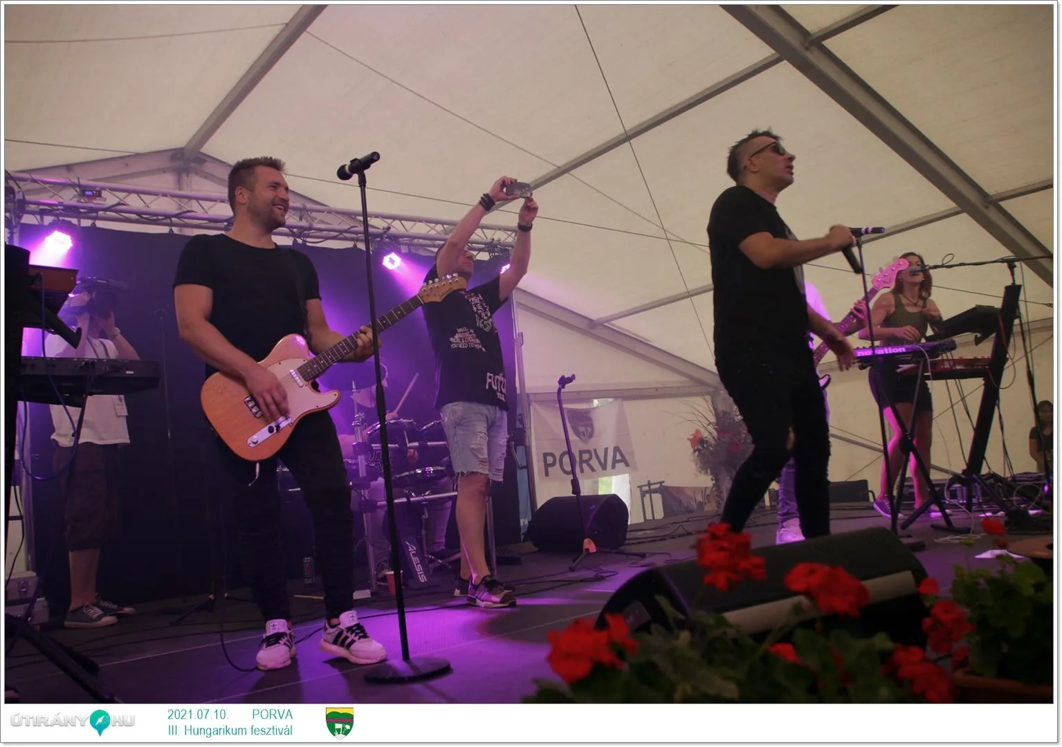 Képek a rendezvényről