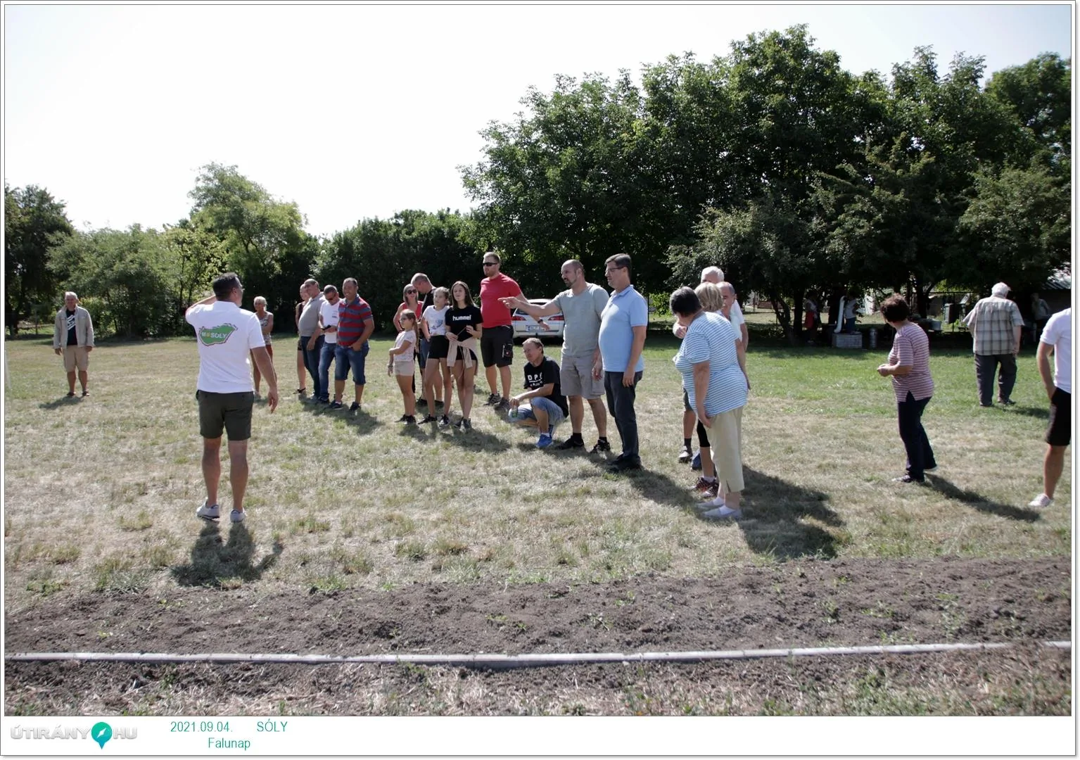 Fotók, Útirány.hu