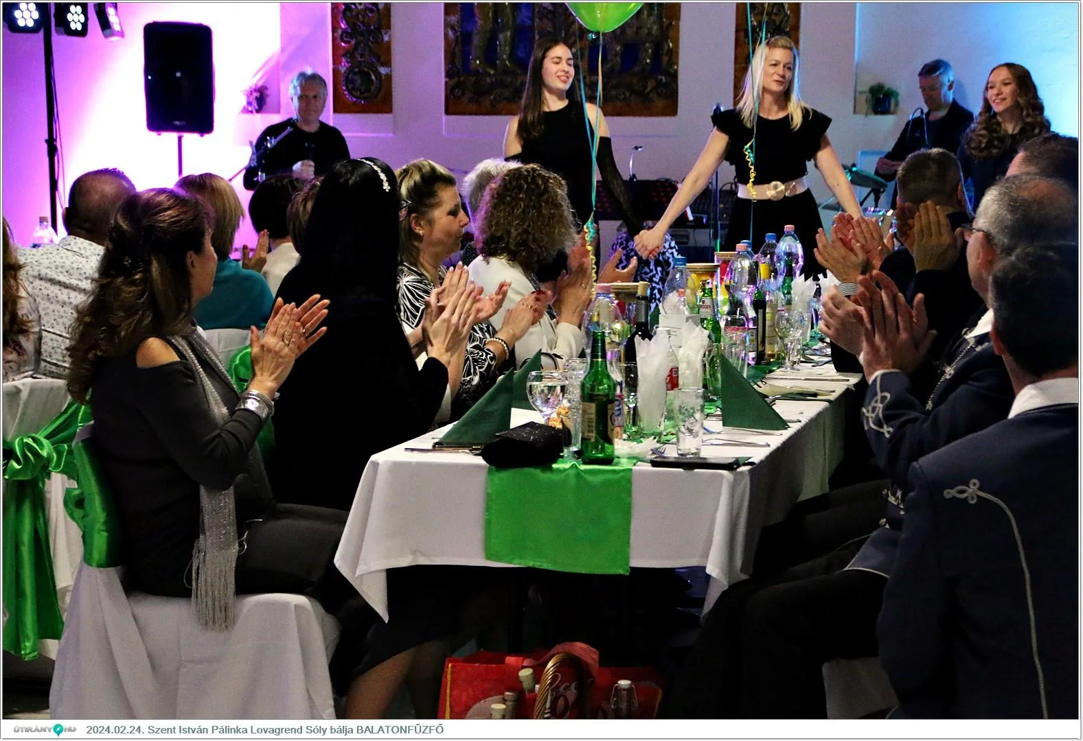 Fotók, Útirány.hu