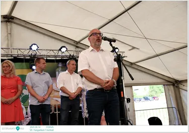 VII. Hungarikum Fesztivál