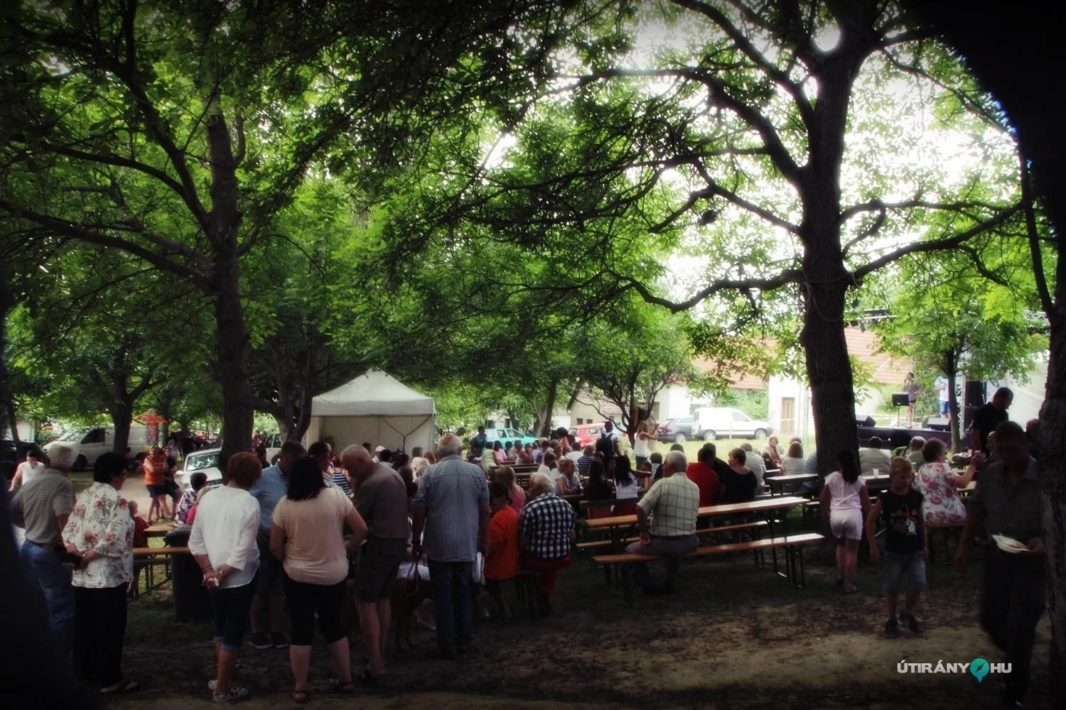 Pincefesztivál 2019 / Fotók: Útirány.hu