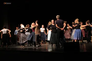 Képek a próbáról / Fotók: Sárfi Csilla