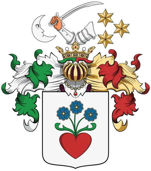 'Sümeg' cikk borítóképe