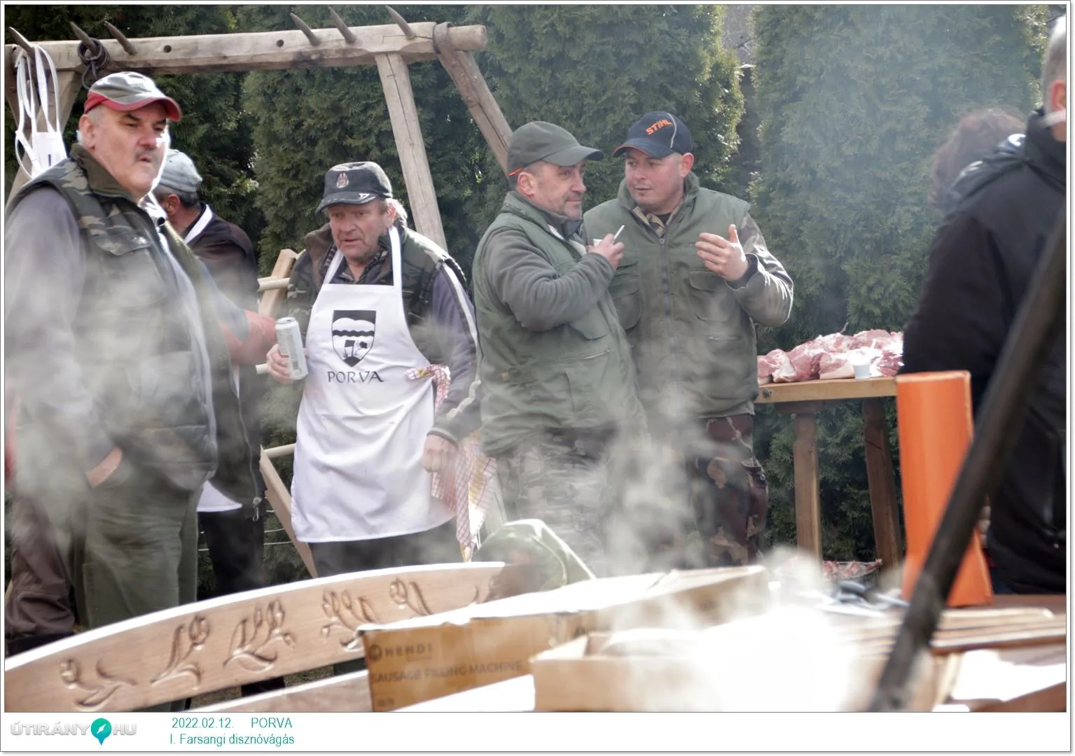 Fotók, Útirány.hu 