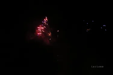 Mozog a falu!