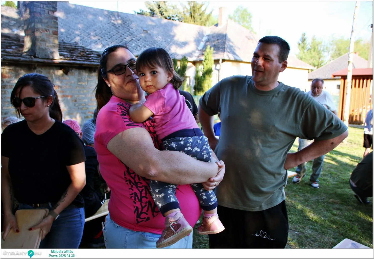 Fotók: Útirány.hu