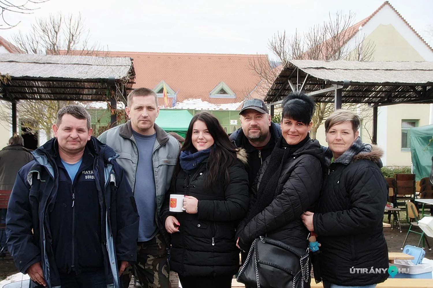 2018 Hagyományőrző disznóvágás. Fotók: Útirány.hu