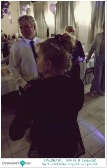 III. PÁLINKA BÁL 