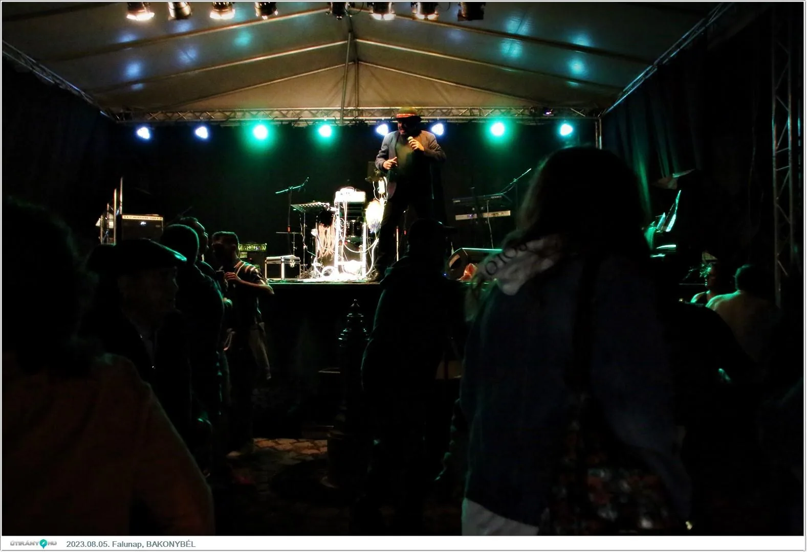 Fotók, Útirány.hu