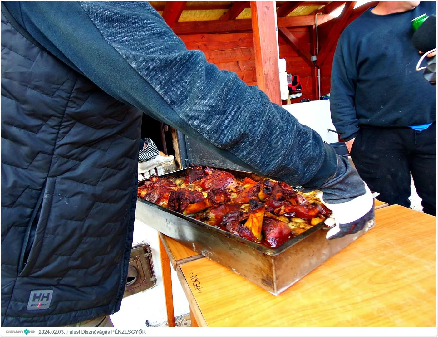 Fotók, Útirány.hu