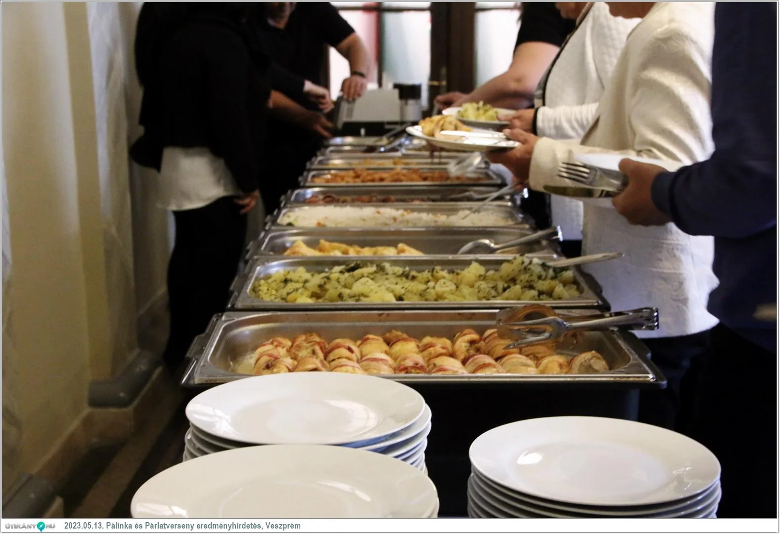 Fotók, Útirány.hu