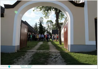 Nosztalgia Múzeum megnyitó / Fotó: Útirány.hu