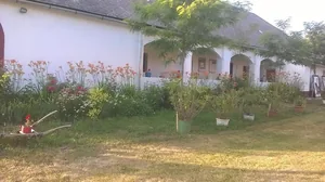 Képek: Jásdi Tájház 2020 előtt