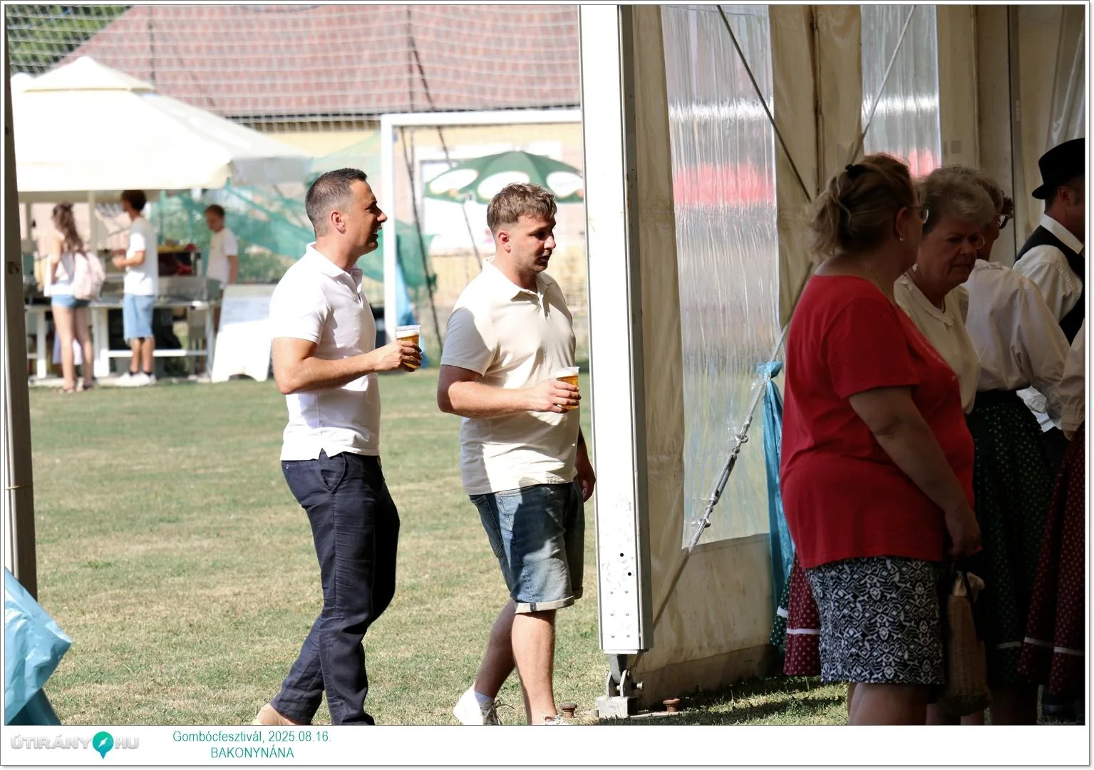 Fotók: Útirány.hu