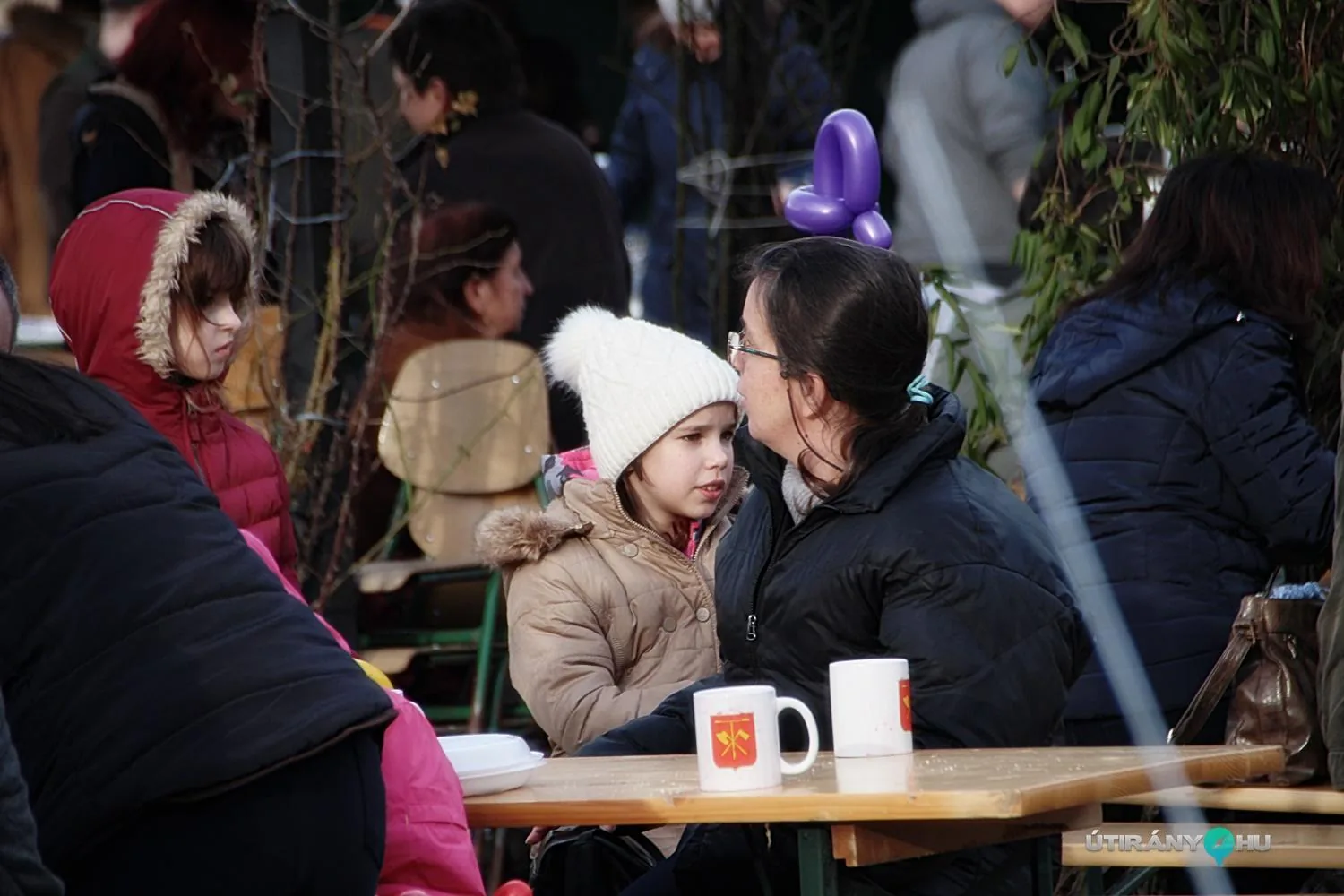 2018 Hagyományőrző disznóvágás. Fotók: Útirány.hu