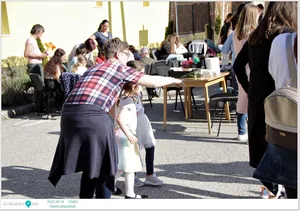 2022.04.14. csütörtöki nap Fotók: Útirány.hu