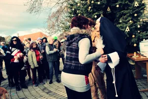 Szilveszteri futás 2018. / Fotók: Útirány.hu