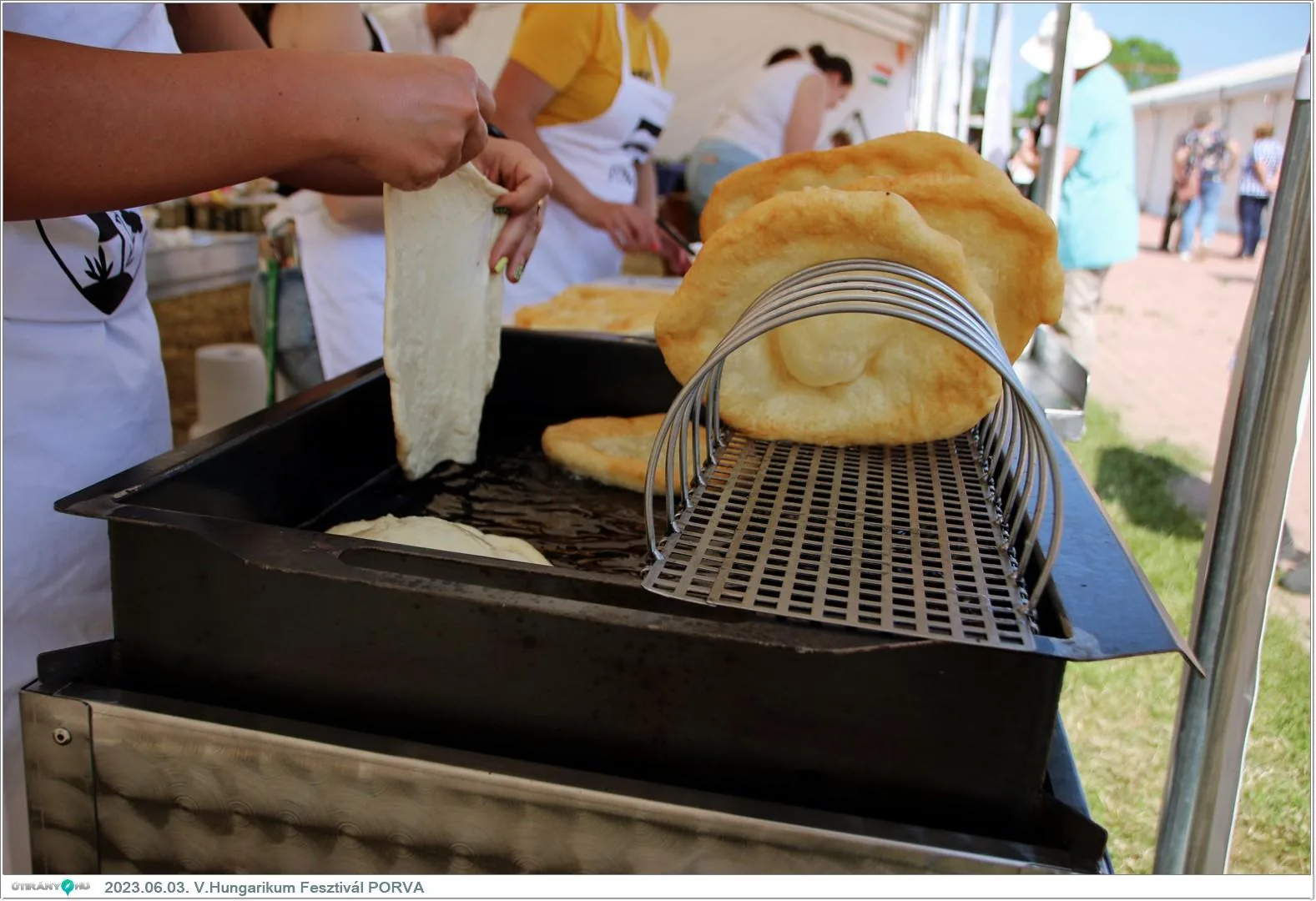 Fotók, Útirány.hu