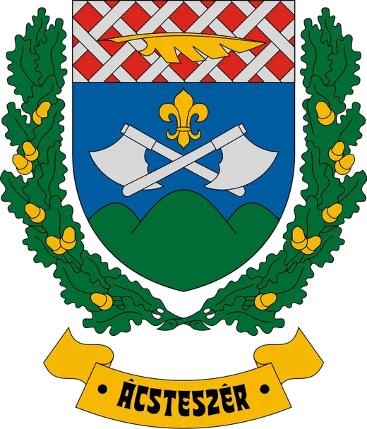 'Ácsteszér' cikk borítóképe