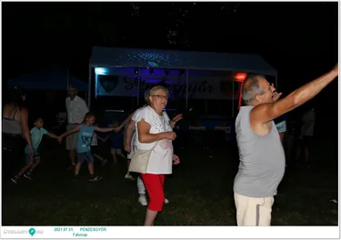 Pénzesgyőri Falunap