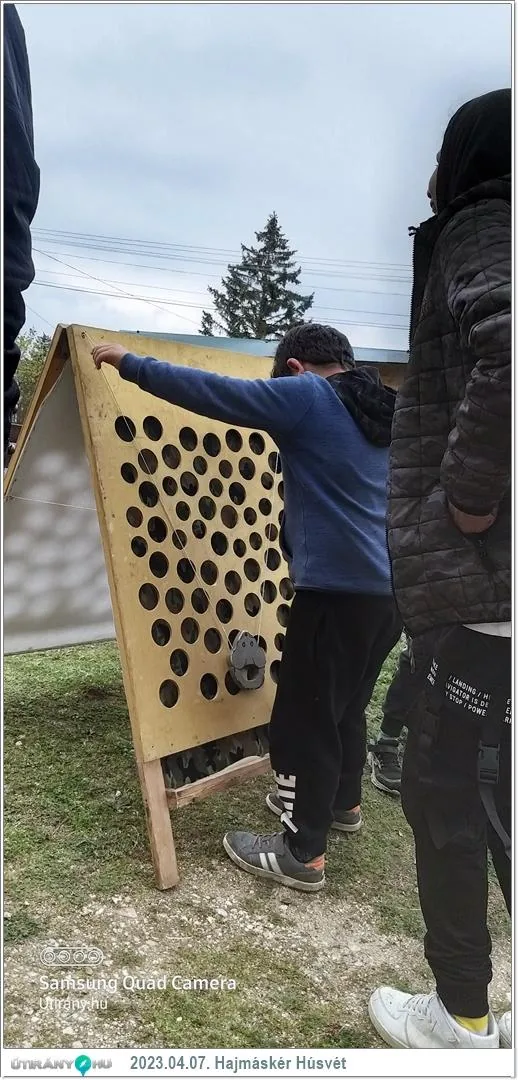 Fotók, Útirány.hu