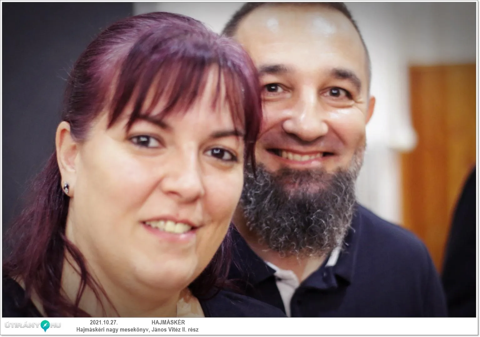 Képek a rendezvényről