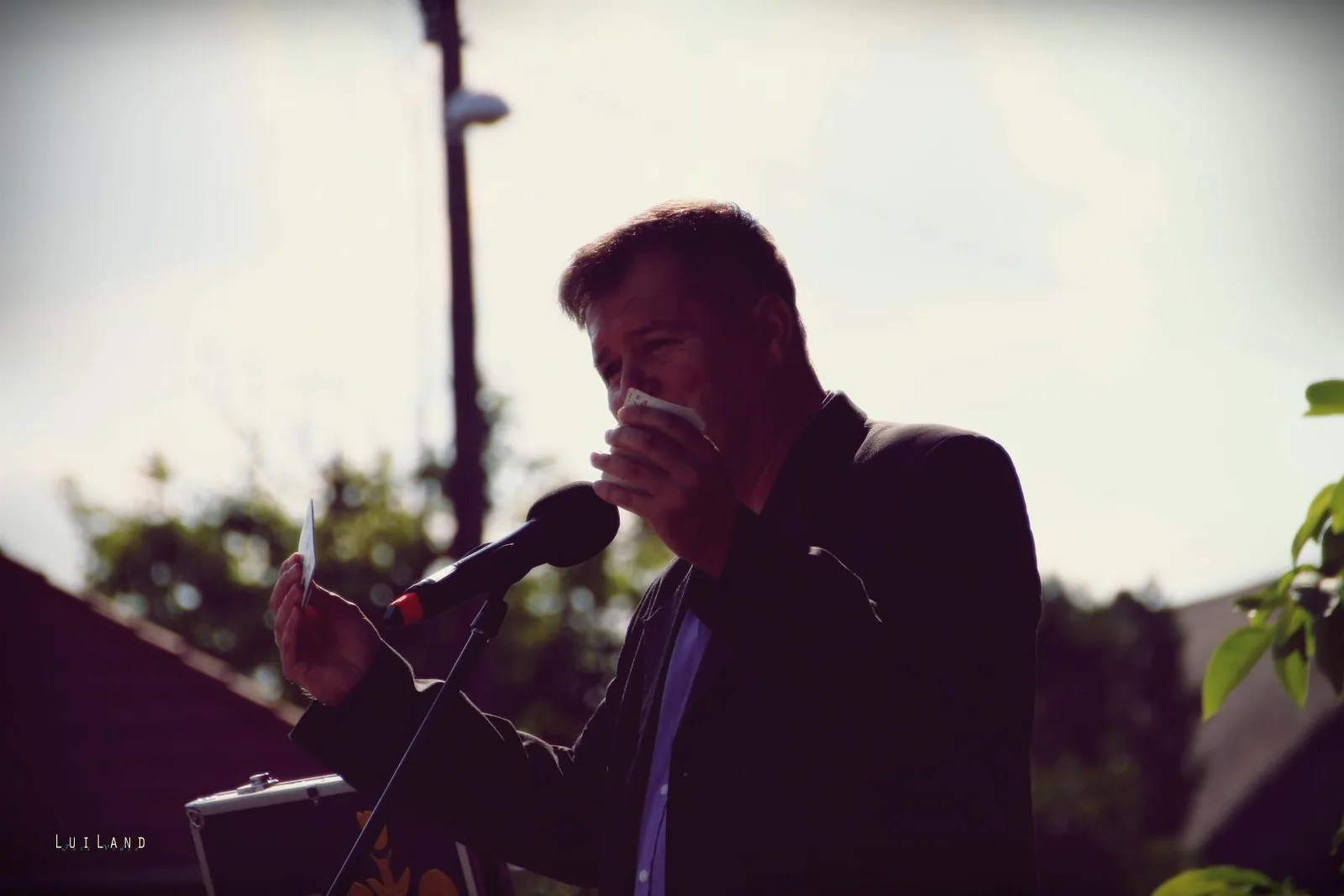 Falunap Fotó: LuiLand