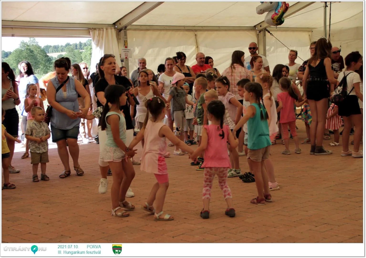 Képek a rendezvényről