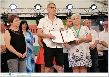 VII. Hungarikum Fesztivál