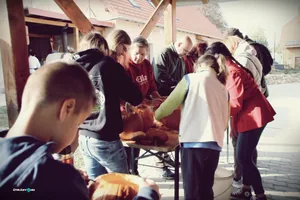 Tökfesztivál 2018. Fotók: Útirány.hu