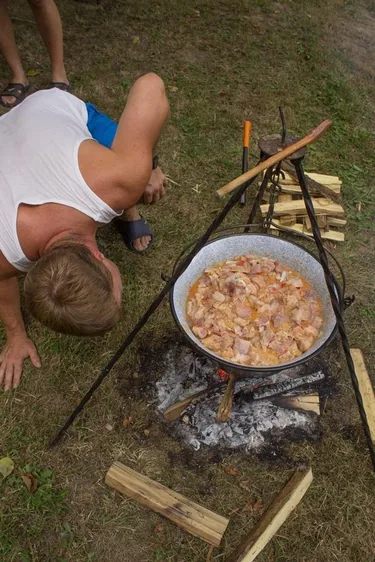 Nyárbúcsúztató Főzőverseny 2018