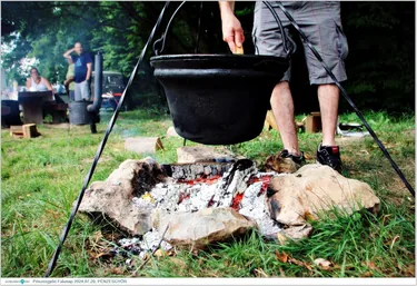 Pénzesgyőri Falunap 2024