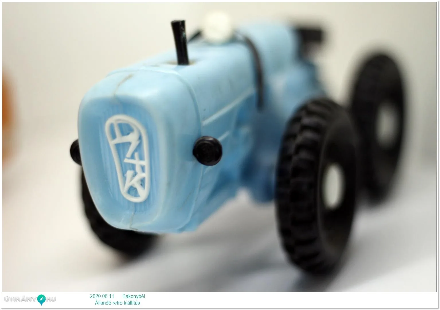 Nosztalgia Múzeum megnyitó / Fotó: Útirány.hu