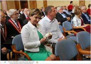 Fotók Díjkiosztó 2022.05.07. Veszprém: