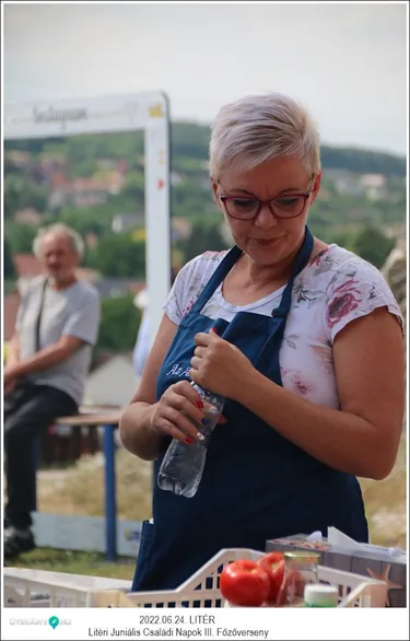 Litéri Juniális Családi Napok 2022