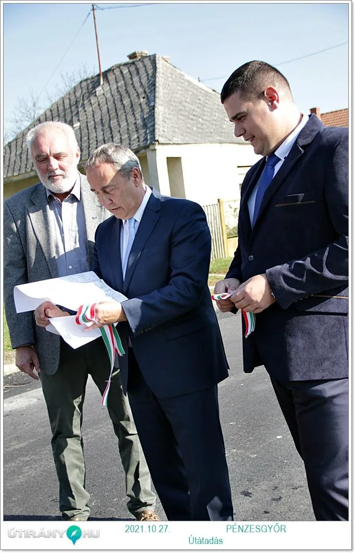 Képek az rendezvényről / fotók: Útirány.hu