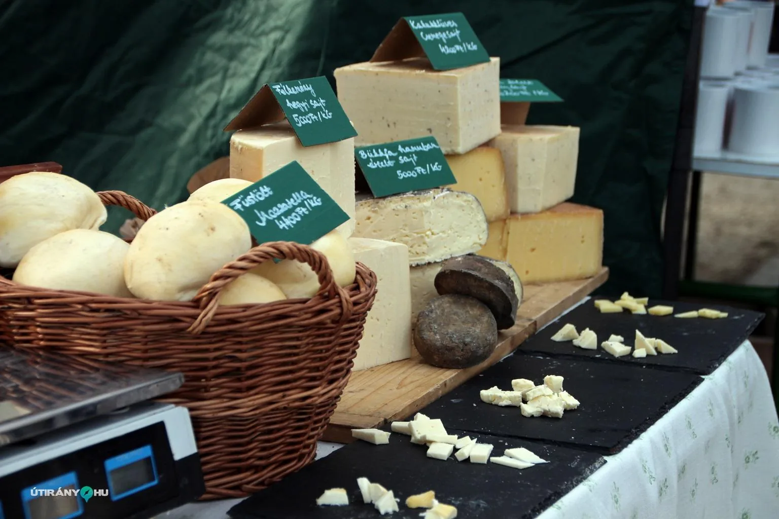 6. Falusi disznóvágás / Fotók: Útirány.hu