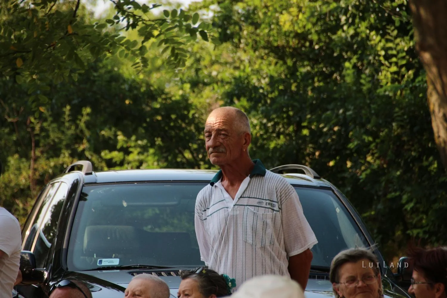 2017 Ösbő Vezér napok/ szombat/ képekben