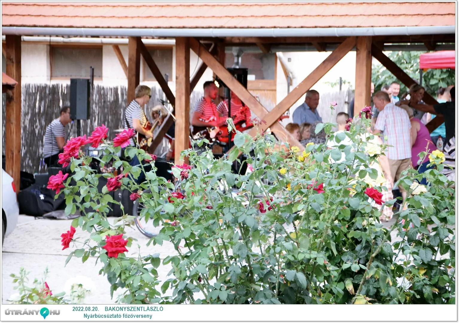 Fotók, Útirány.hu