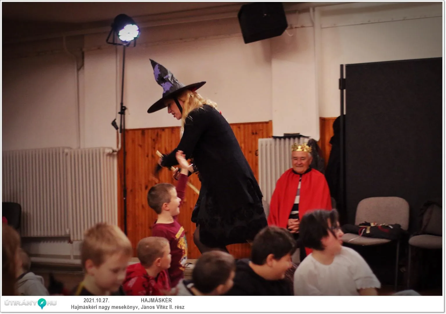 Képek a rendezvényről