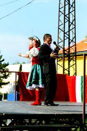 Szent István Napi Ünnepség 2018